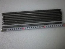 WEICHAI 226B set of push rod part number: 12159194