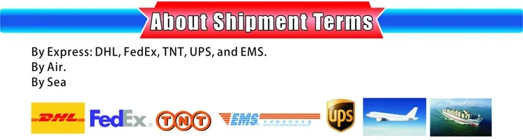 Shipment 