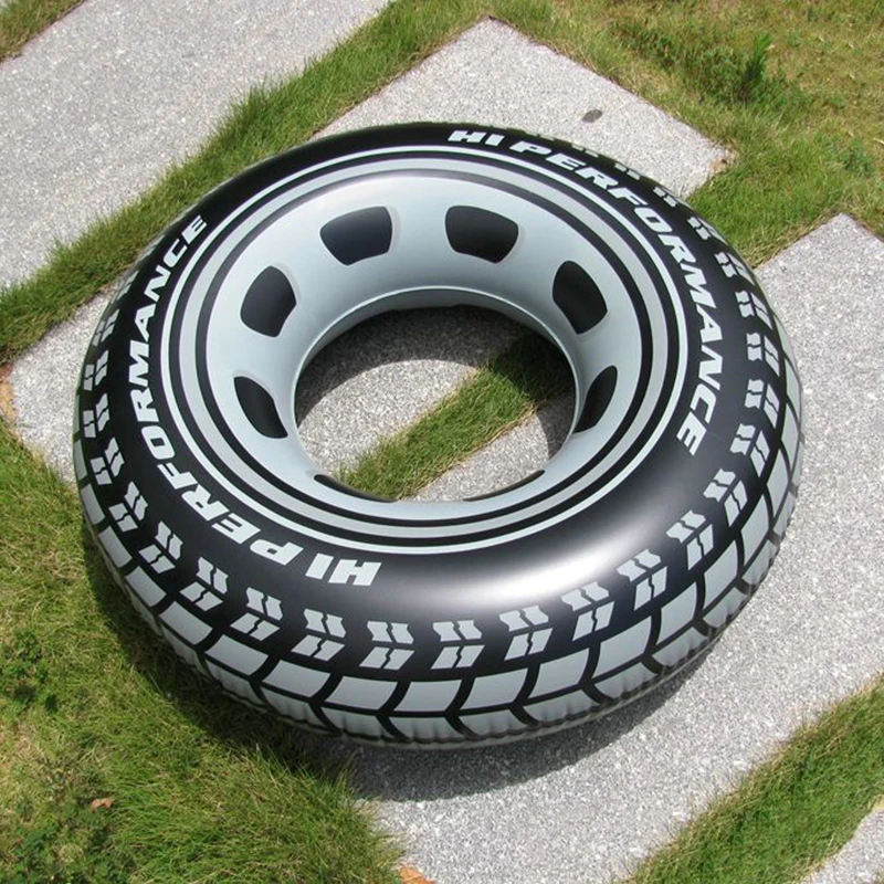 Adult Giant Pool Float Swim Ring 