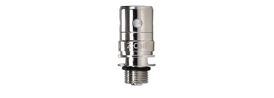 5/10 шт. Innokin Зенит MTL катушки 0.8ohm/1.6ohm Evaporizer для Зенит распылитель паров катушка угольный фильтр хороший вкус электронная сигарета катушки