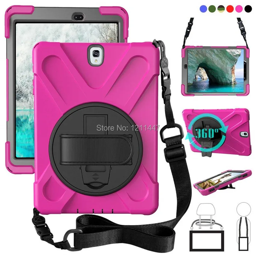 tab S3 9.7 case (10)