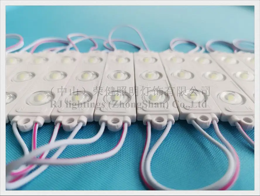 led module injection smd 2835 220v xigao (2)