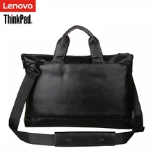 Оригинальная аутентичная сумка для ноутбука lenovo ThinkPad TL400 для 14 дюймов, сумка через плечо для ноутбука, сумки для компьютера, деловая сумка