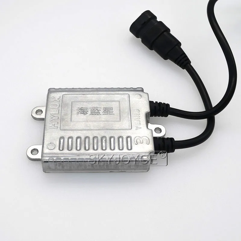 SKYJOYCE Store 100% Original Hylux A2088 Ballast Fast Start AC HID Ballast H7 H4 D2H H11 4300K-8000K Car Headlight accessories (4)