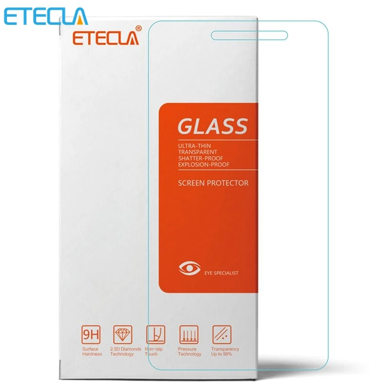 

Oneplus X Glass Oneplus X Tempere Glass One Plus X Screen Protector 2.5D Protective 9h 5.0 Inch Film