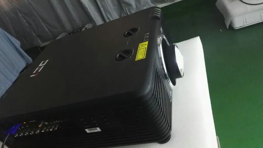 Optional Lens for Brand Large Venue Projectors (10)