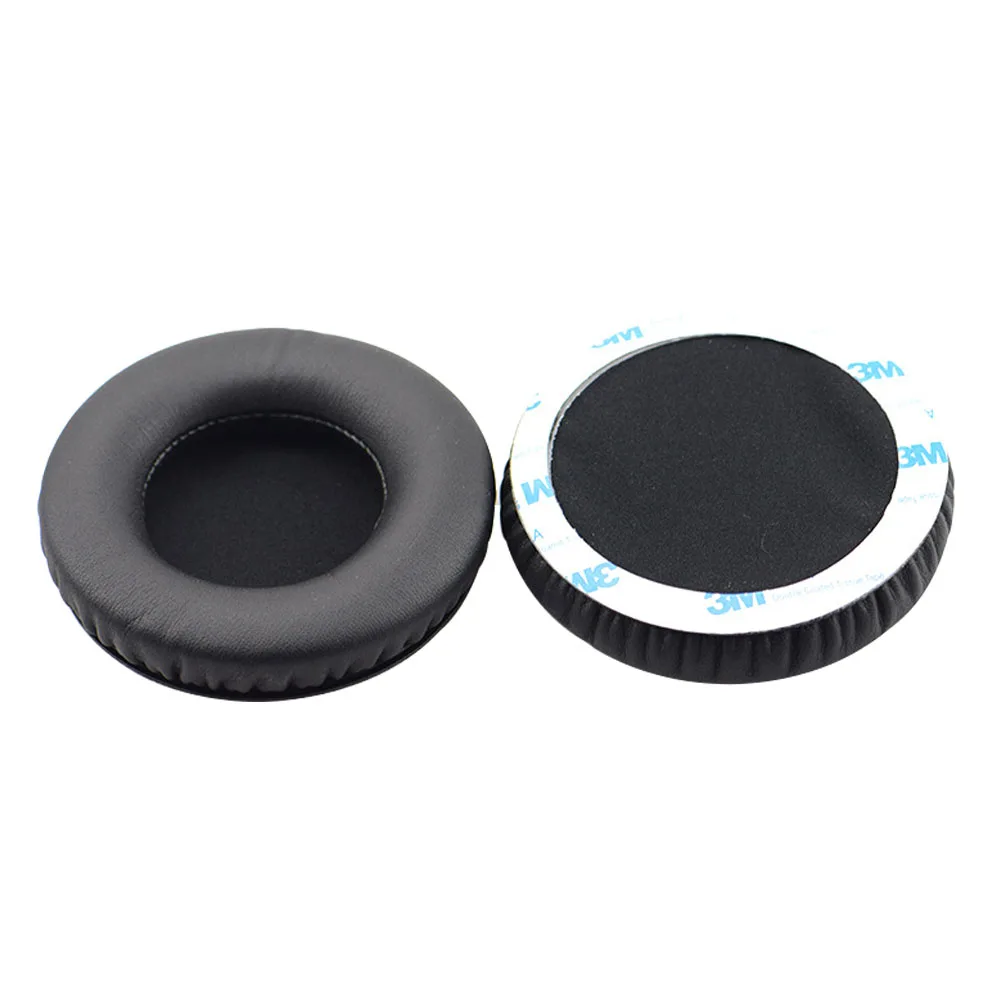 POYATU Earpads Replacement Earpads Ear Pads Cushions For Steelseries Siberia V3V2V1 Headphones Ear Cushions Cover  (14)