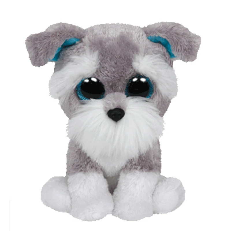 ty big stuffed animals