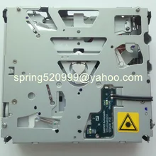 FMS аудио механизм CD RAE501 RAE502 погрузчика для автомобилей Mazda радио с cd-проигрывателем 10 шт./лот