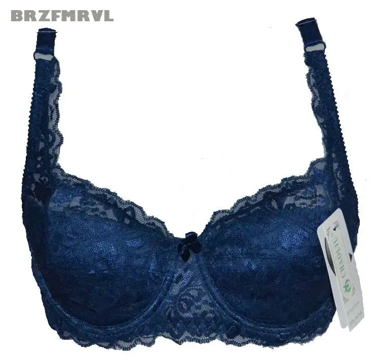 Женский кружевной бюстгальтер с чашкой пуш ап 3/4|underwear pouch|bra fabricunderwear nylon |