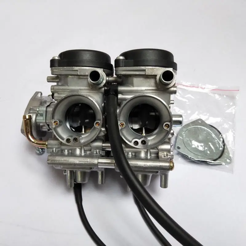 Карбюратор для Yamaha Raptor 2001 YFM 660R YFM660 Carb|Детали и аксессуары мотовездехода| |
