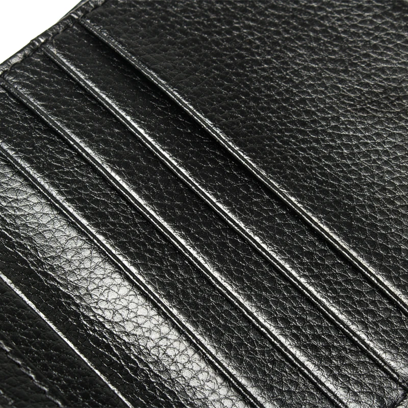 Кошелек WESTAL из натуральной кожи с двумя складками|brand women purse|designer womens purseswomen brand