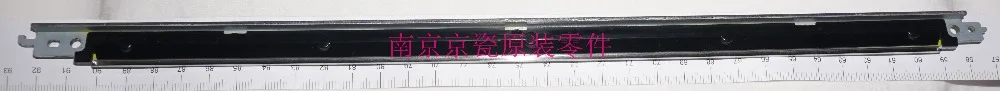 Новое оригинальное лезвие Kyocera DLP для: ECOSYS FS-C8020 C8025 C8520 C8525 TASKalfa 2550ci 2551ci DV-895 DV-896 DV-8315 |