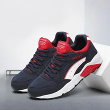 2016 Wholesale And Retailers Breathable Walking Shoes Women Men Personalized Fitness Health Casual Men Shoes Masculino Male