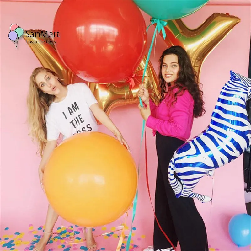 Giant Balloons (7)
