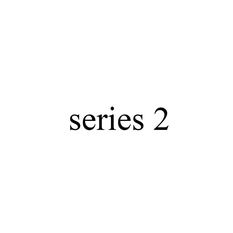 

the doll of series 2 with clothes show as picture without ball
