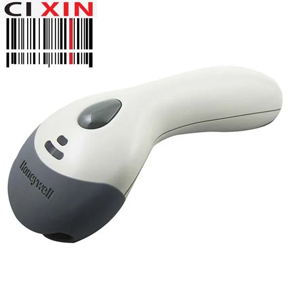 

Honeywell Honeywell MK/MS9540 One-dimensional Laser Scanner with Bracket for Supermarket Convenience Store Drugstore Scanner