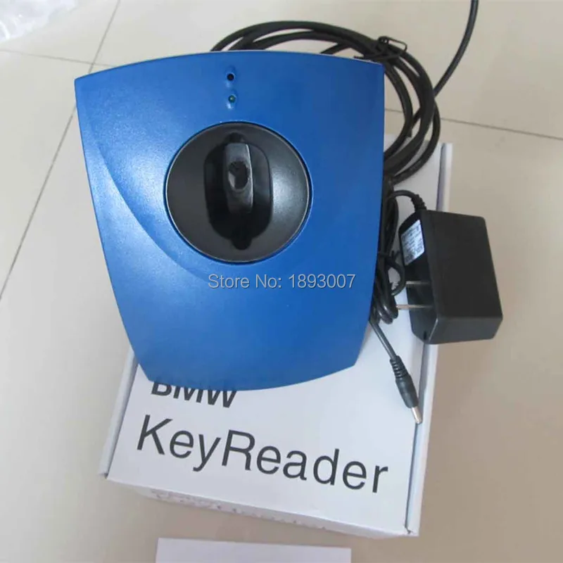 For BMW Key Reader (12)