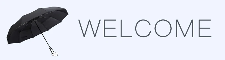 WELCOME