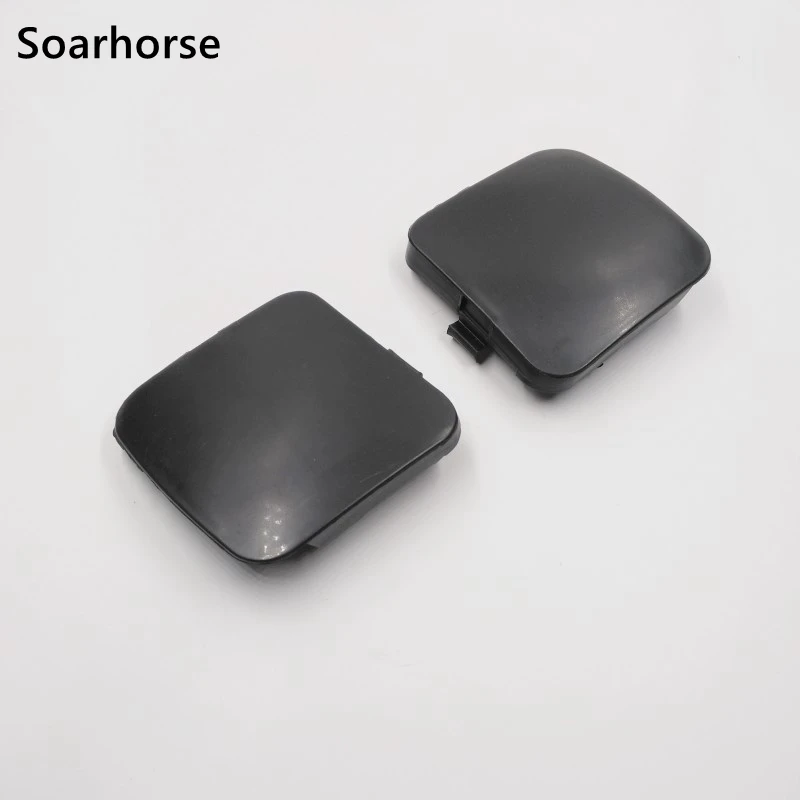 Крышка прицепа Soarhorse для Toyota Rav4 2009 2010 2011 2012 передняя крышка крючка 53285