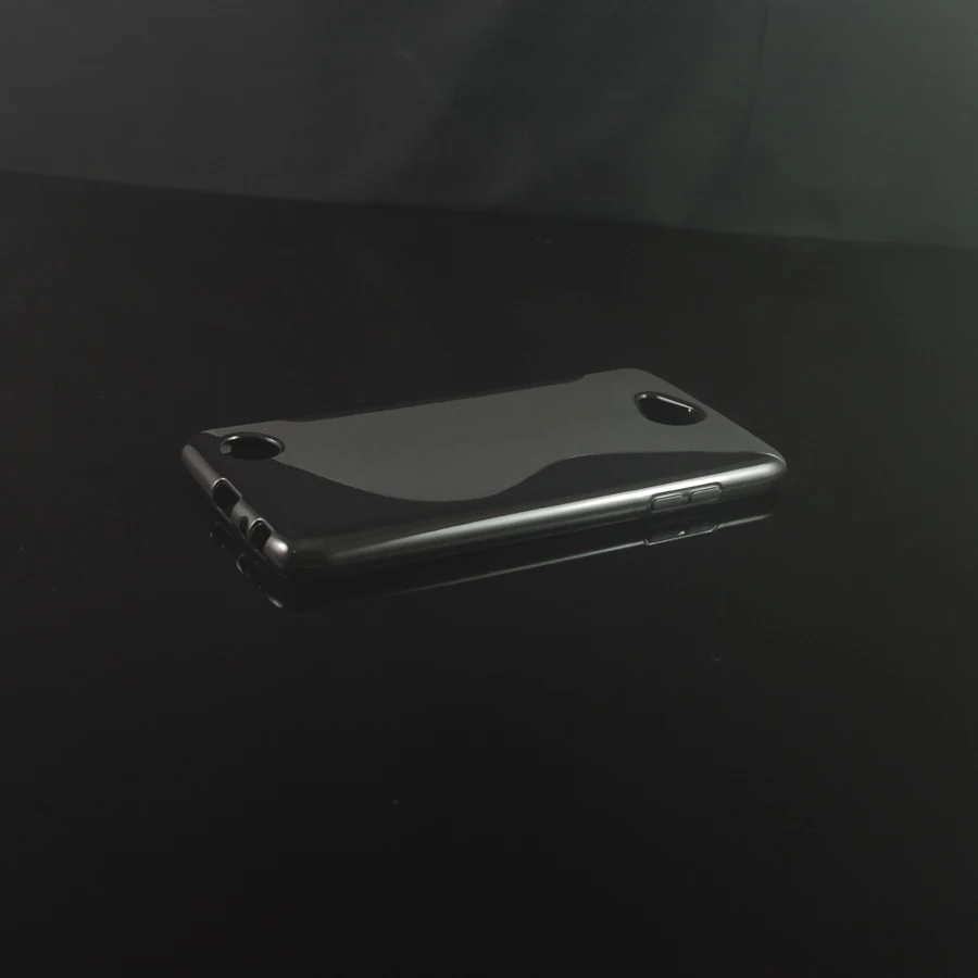 For LG X Power 2 S-Line TPU-1
