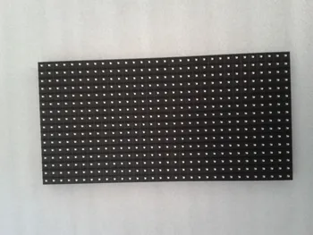 

p10 led display module 1/4 scan 16X32CM smd 10mm full color led modules