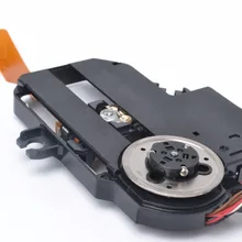 Замена для TASCAM CD-DJ1 CD плеер запасные части лазерные линзы Lasereinheit модульный блок CDDJ1 Оптический Пикап BlocOptique