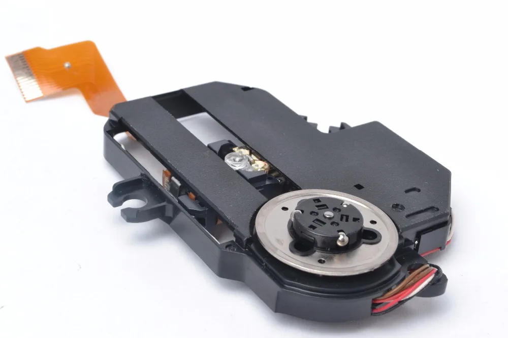 Replacement For TASCAM CD DJ1 CD Player Spare Parts Laser Lens