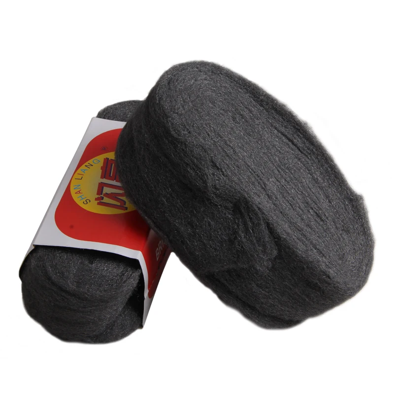 Black steel wool b00wswgvzq