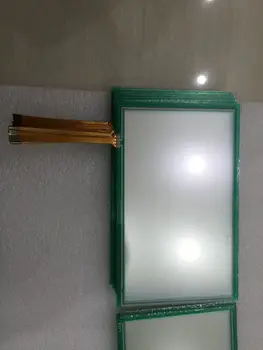 

new touch screen for panel only touch screen or glass 4 wire KDT-2580 168*105