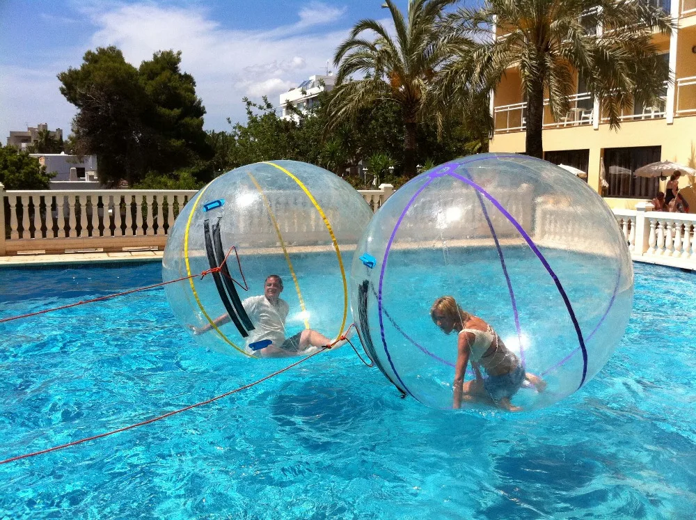 crazy zorbing water ballwater walking balls with poolwater ball in water play equipment from sports entertainment on aliexpresscom alibaba group - Crazy Swimming Pools crazy zorbing water ballwater walking balls with poolwater ball in water play equipment from sports entertainment on aliexpresscom alibaba group - Crazy Swimming Pools