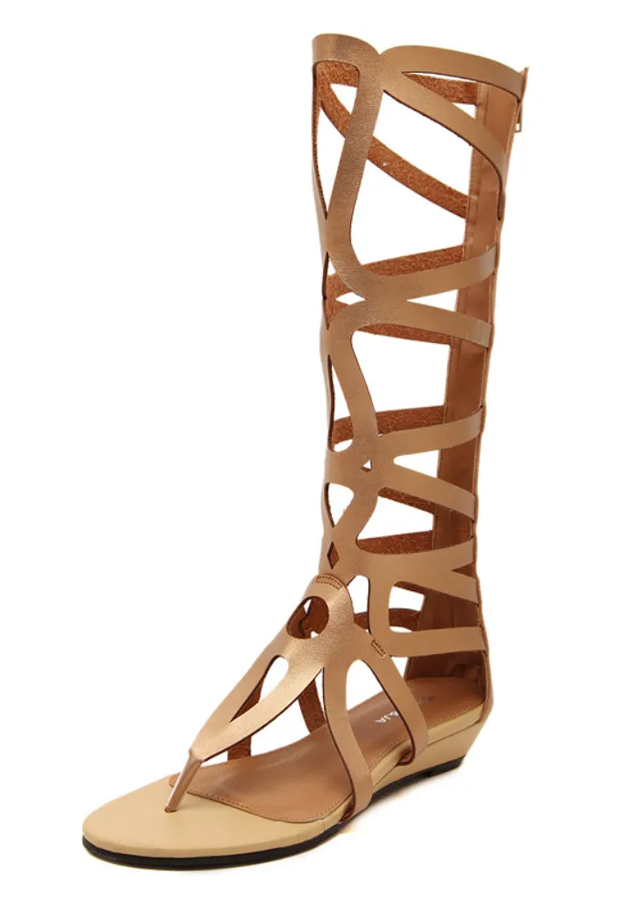 Римские Сандали Женские Купить