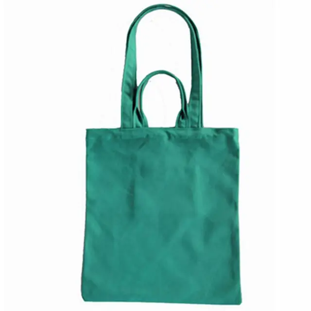 plain eco bag