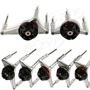 

For Honda CB400 1992-1998 Frame Sliders Crash Pads Falling Protector Motorcycle Spare Parts Accessories
