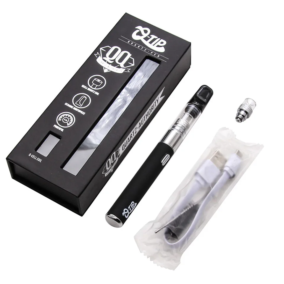 Airistech Qtip kit (5)