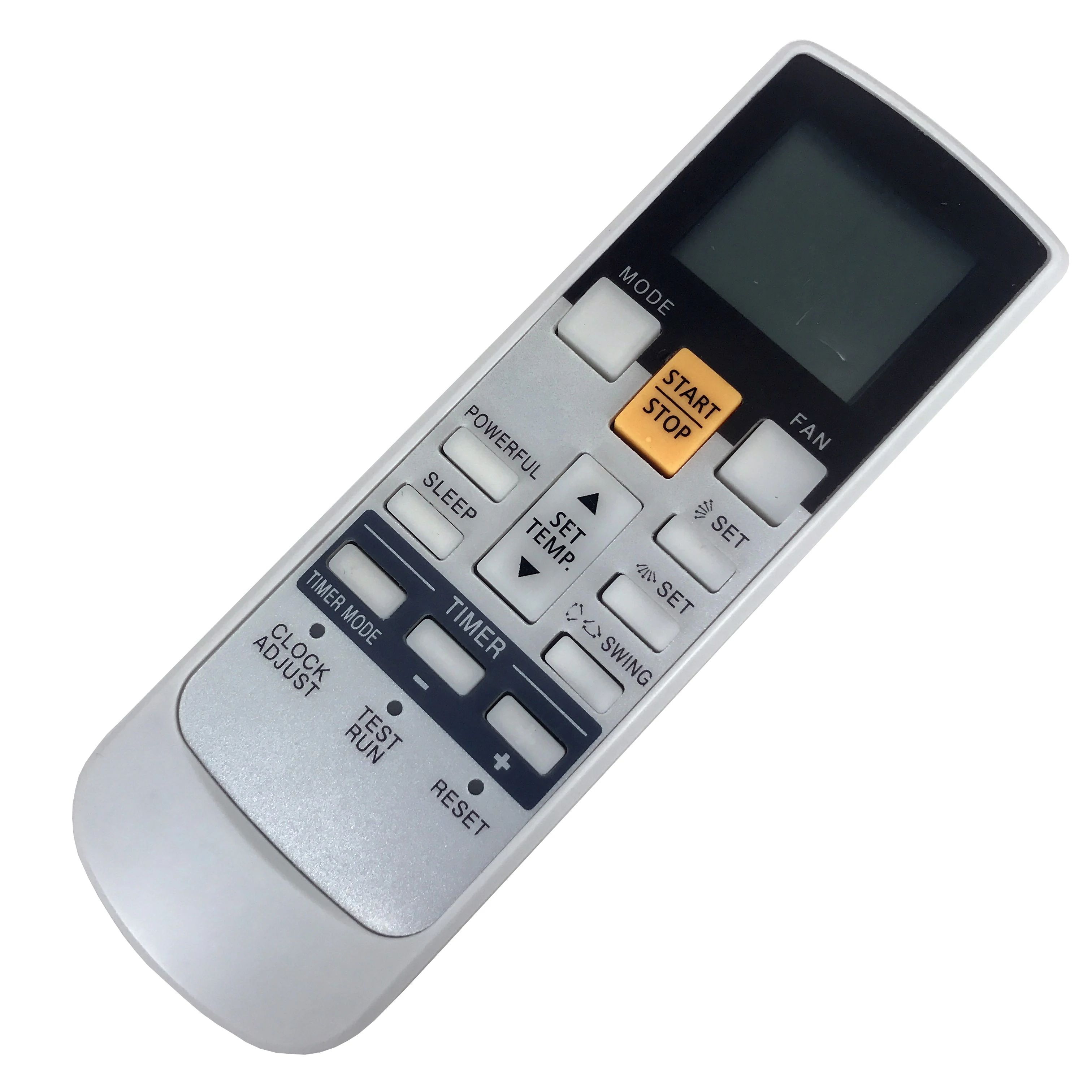 

NEW Air Conditioner remote control AR-RAJ1E For FUJITSU