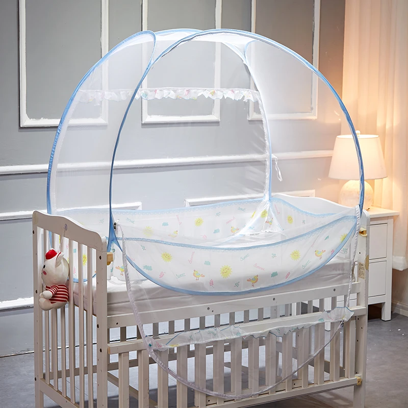 mosquito bed