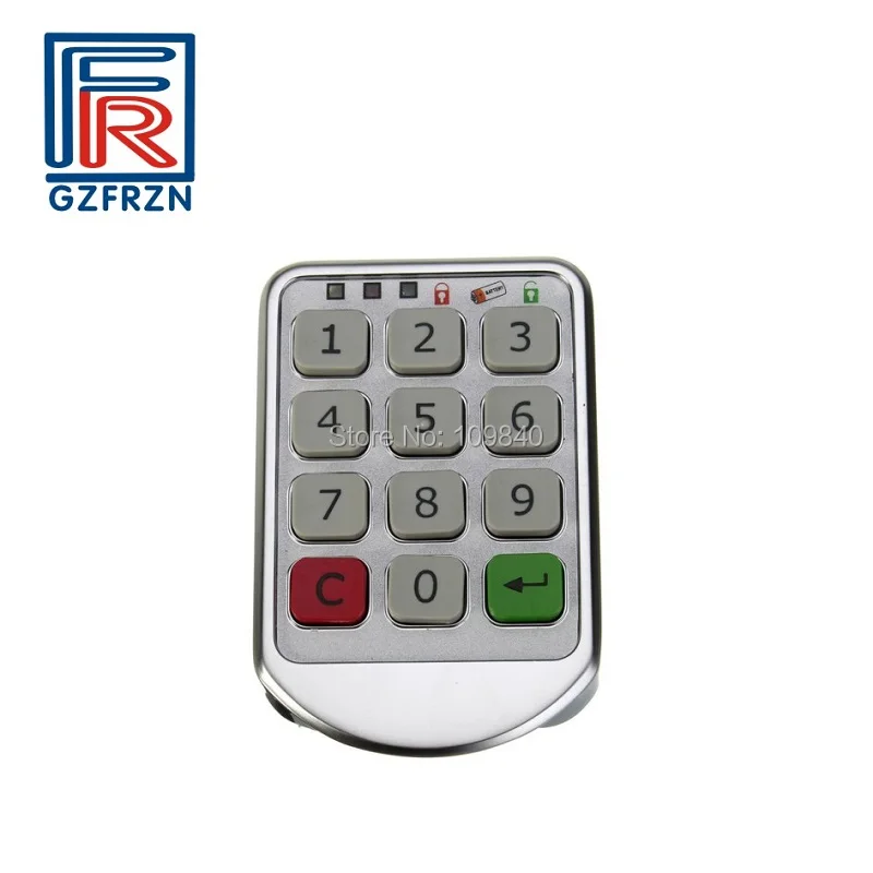 keypad lock01