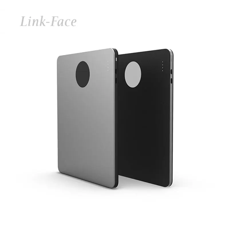 Mouse Pad Power Dock Wireless Charger For Mobile Phones