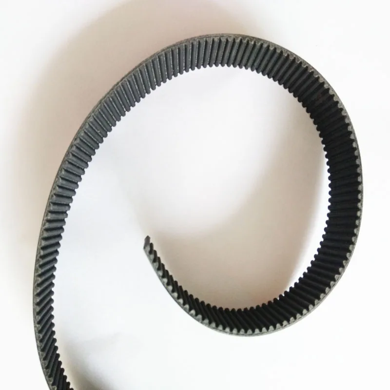 Htd 3m open belt