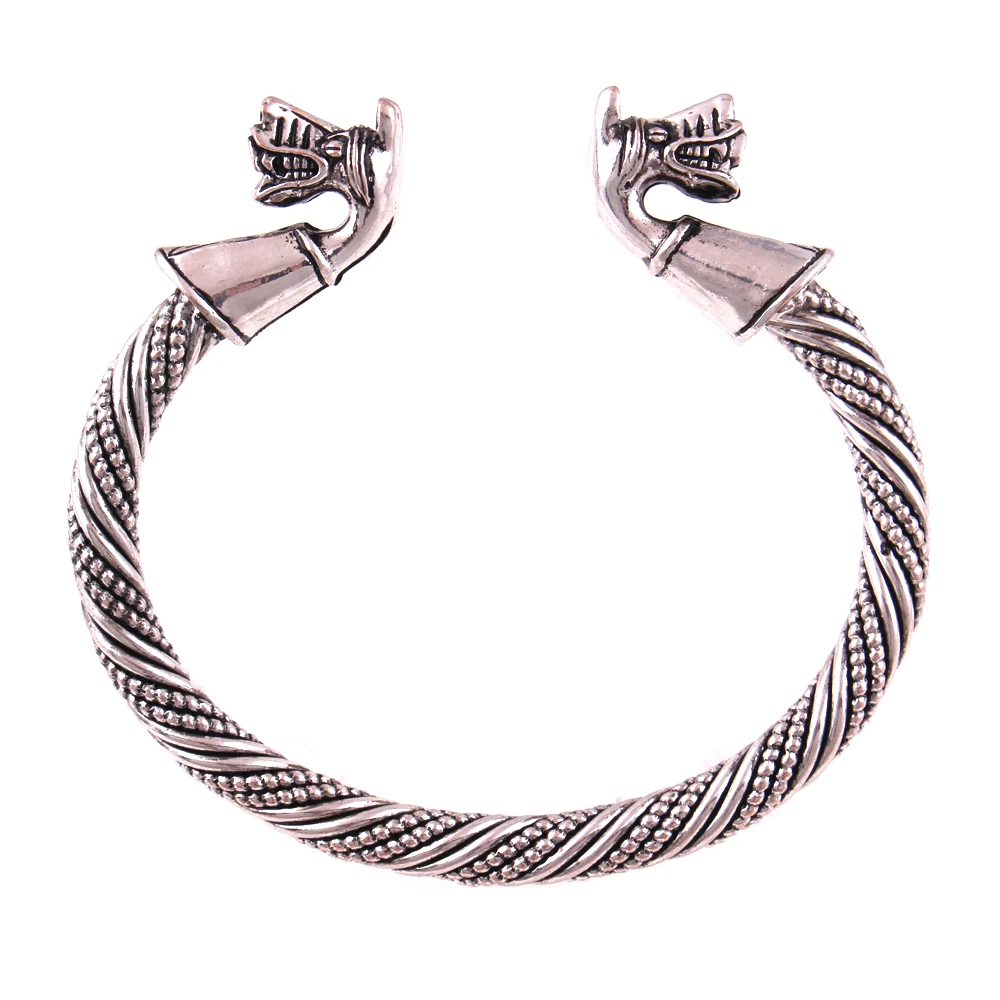Мужской браслет с головой волка|wolf bracelet|bracelet wolfwolf head bracelet |