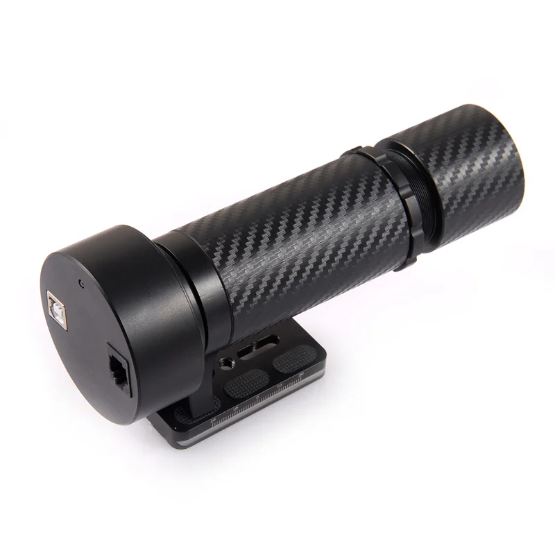 HERCULES 32F4 Многофункциональный finderscope GuideScope 32 мм ультра-светильник S8185