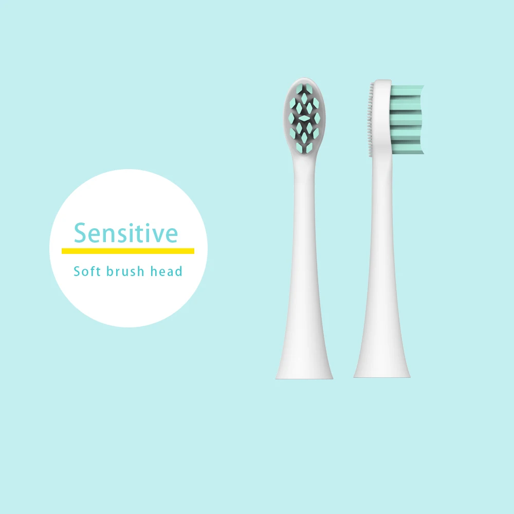 Sensitive-White