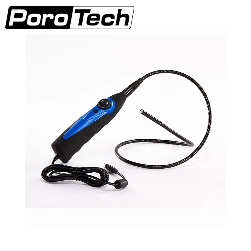 

98AT mini USB inspection camera endoscope camera white light Snake Tube Inspection Borescope For OTG Android Phone car checking