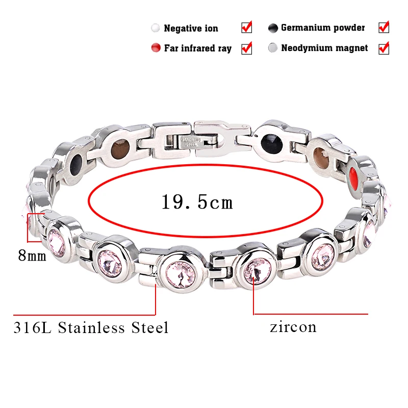 10083 Magnetic Bracelet Details_01