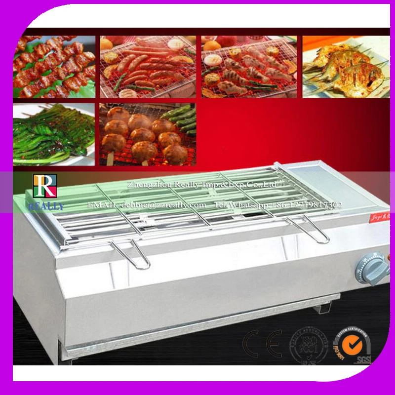 Бездымный Электрический гриль для барбекю барбекю|grill bbq|grille barbecuegrill electric |