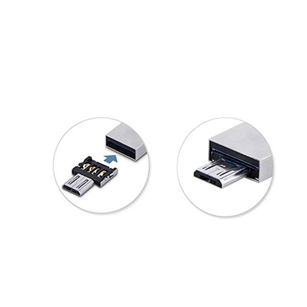 Micro usb otg адаптер NYFundas для huawei mate 20 X honor V10 9 10 pro p10|Переходники и адаптеры| |