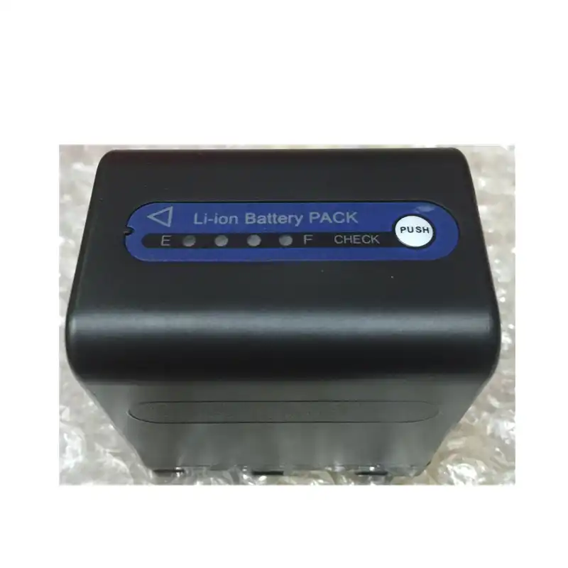 Np qm91d NP QM91D литиевые батареи пакет NPQM91D цифровых фотокамер для Sony DCR PC115E TRV265 Bateria