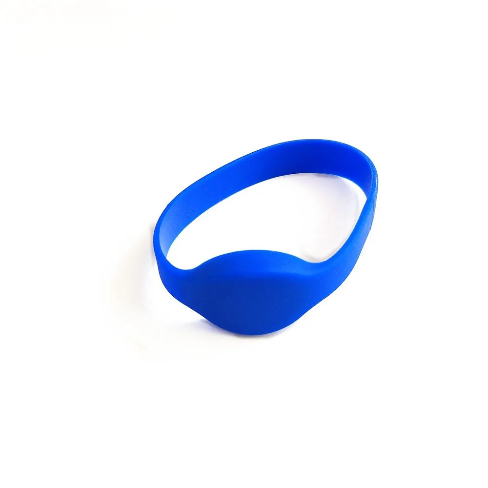 RFID браслет 125 кГц EM4100 ID Водонепроницаемый диаметр 65 мм|rfid wristband|125khz em4100wristband rfid |