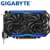 Видеокарта GIGABYTE Оригинальная GTX 960 2GB 128Bit GDDR5 Видеокарты для nVIDIA VGA Карты Geforce GTX960 Hdmi Dvi игра Используется